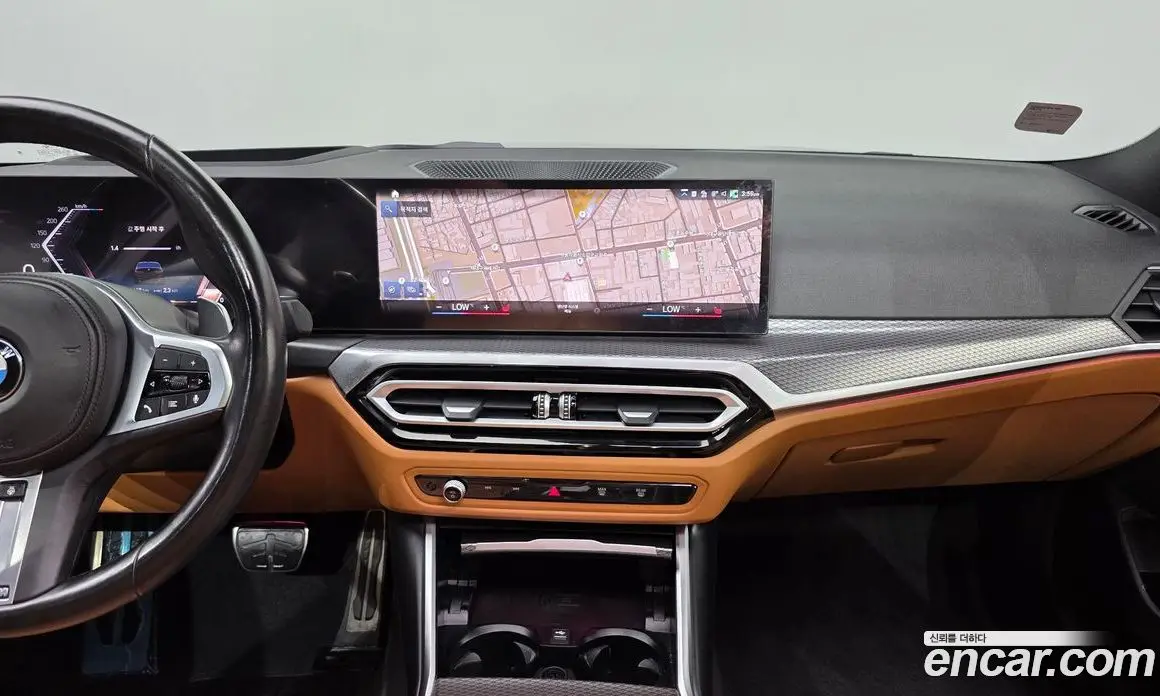 BMW 3 серия 2023 2.0 автомат (гидро), фото 25