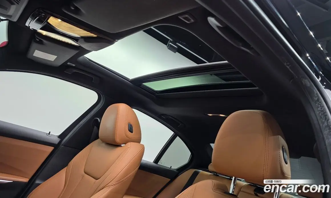 BMW 3 серия 2023 2.0 автомат (гидро), фото 29
