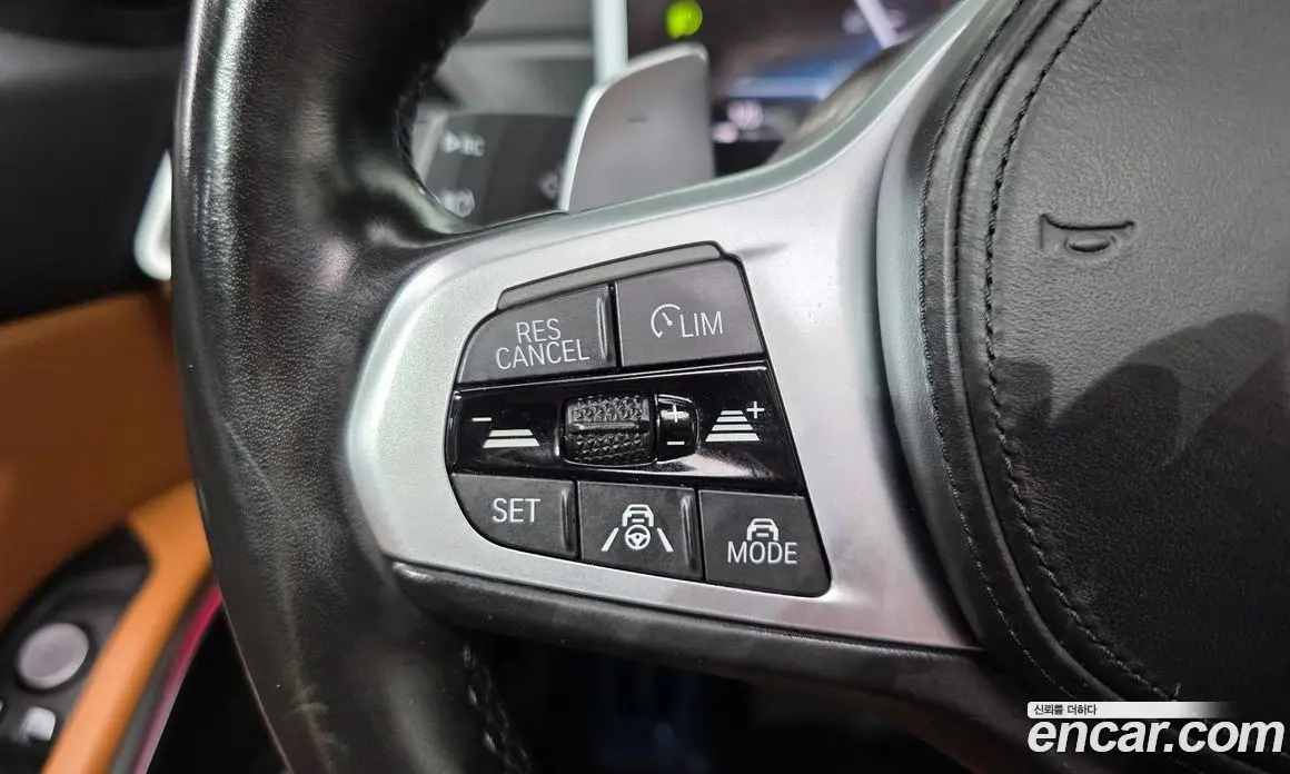 BMW 3 серия 2023 2.0 автомат (гидро), фото 31