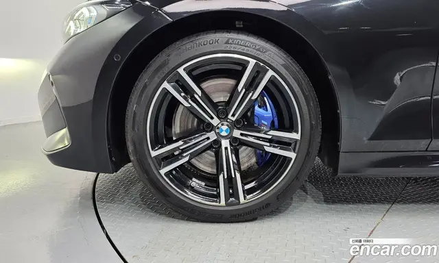 BMW 3 серия 2023 2.0 автомат (гидро), миниатюра 5