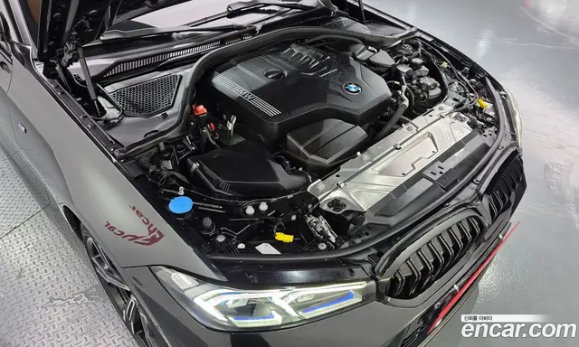 BMW 3 серия 2023 2.0 автомат (гидро), миниатюра 6