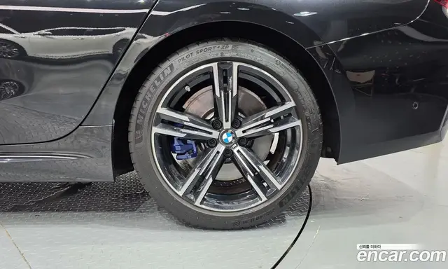 BMW 3 серия 2023 2.0 автомат (гидро), миниатюра 7