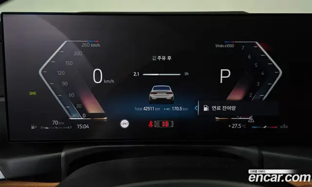 BMW 3 серия 2024 3.0 автомат (гидро), миниатюра 11