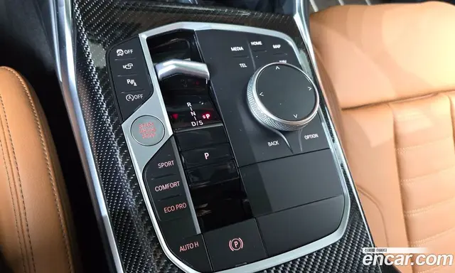 BMW 3 серия 2024 3.0 автомат (гидро), миниатюра 12