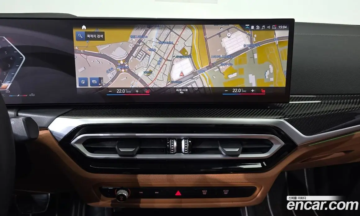 BMW 3 серия 2024 3.0 автомат (гидро), фото 18