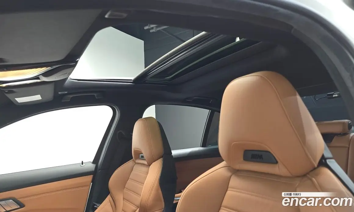 BMW 3 серия 2024 3.0 автомат (гидро), фото 22