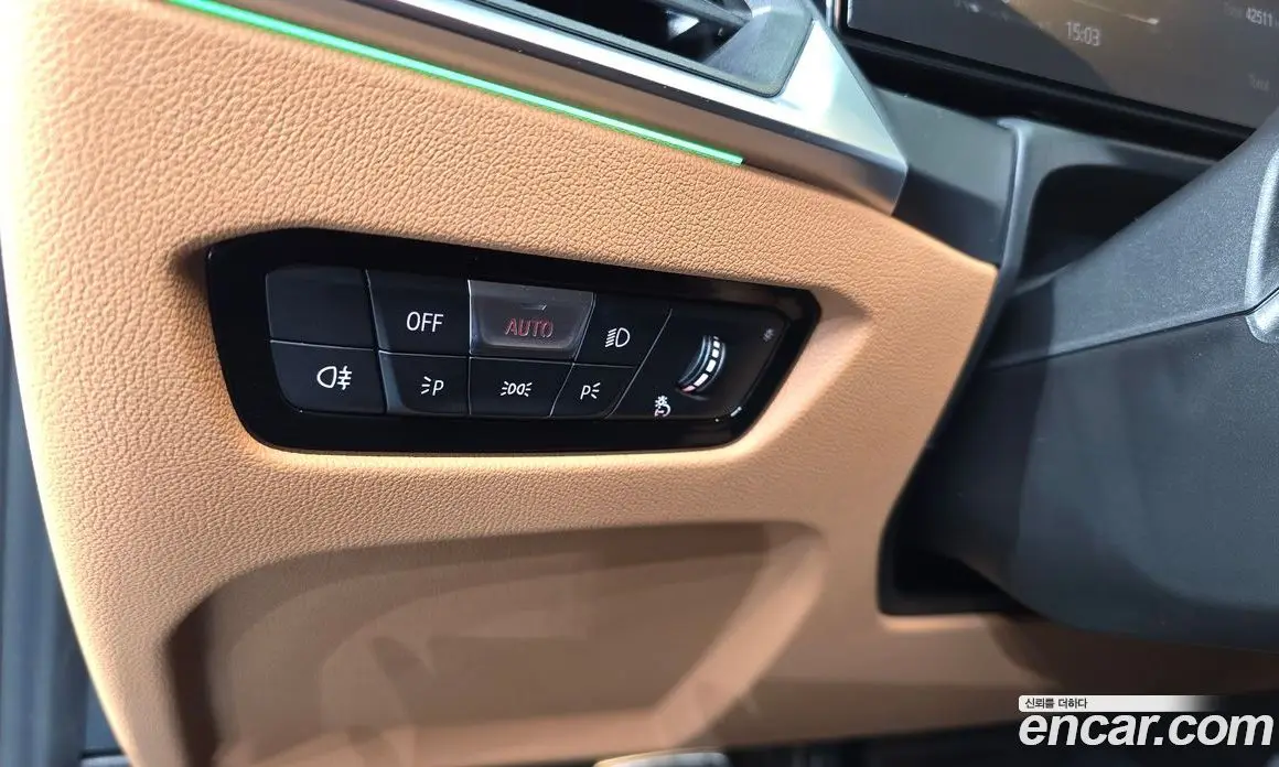 BMW 3 серия 2024 3.0 автомат (гидро), фото 26