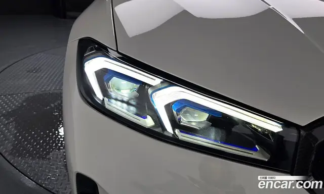 BMW 3 серия 2024 3.0 автомат (гидро), миниатюра 8