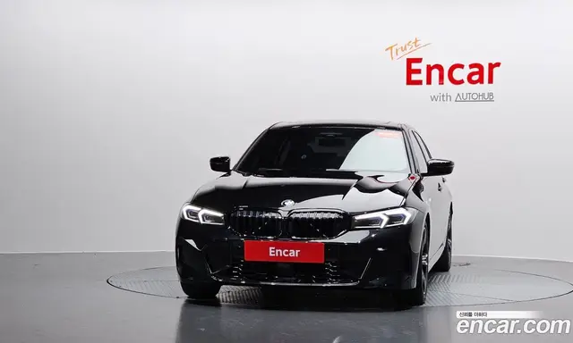 BMW 3 серия 2025 2.0 автомат (гидро), миниатюра 2