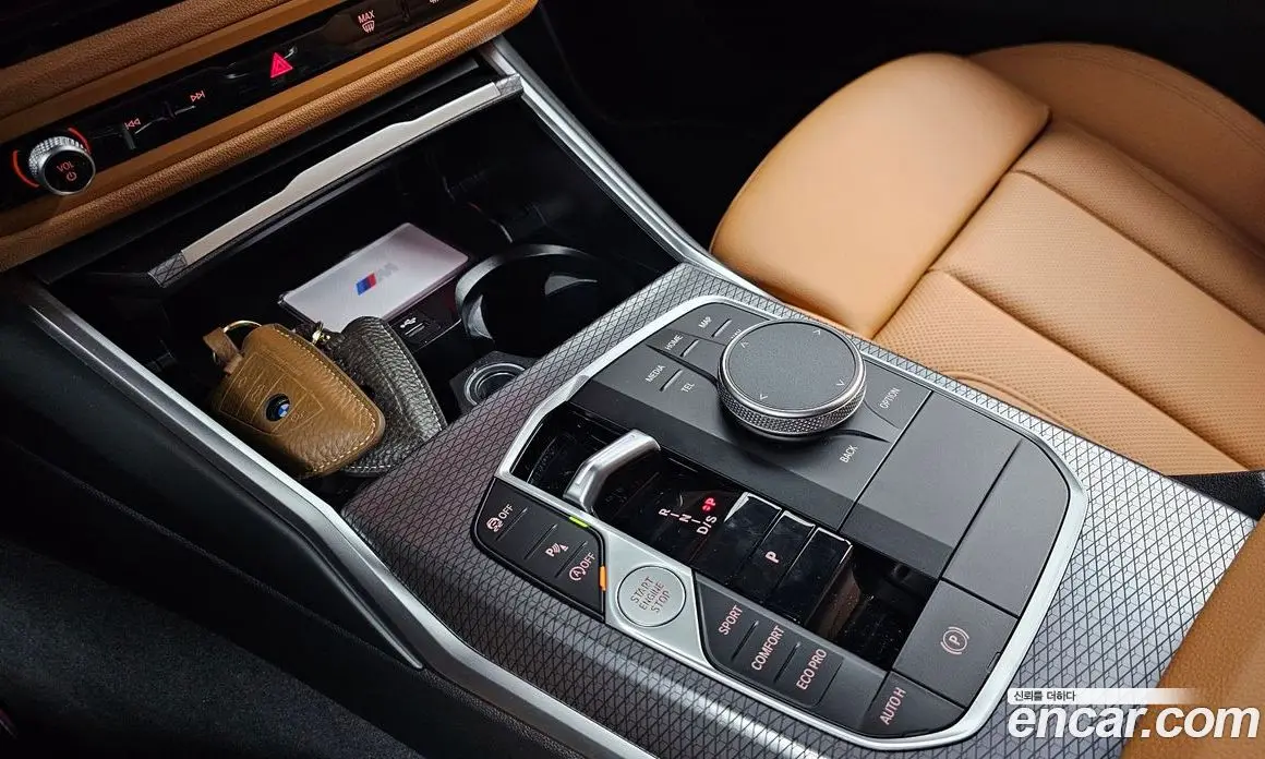 BMW 3 серия 2025 2.0 автомат (гидро), фото 11