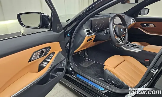 BMW 3 серия 2025 2.0 автомат (гидро), миниатюра 12