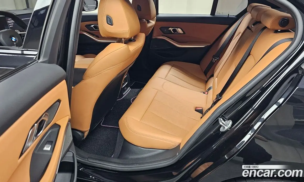 BMW 3 серия 2025 2.0 автомат (гидро), фото 16