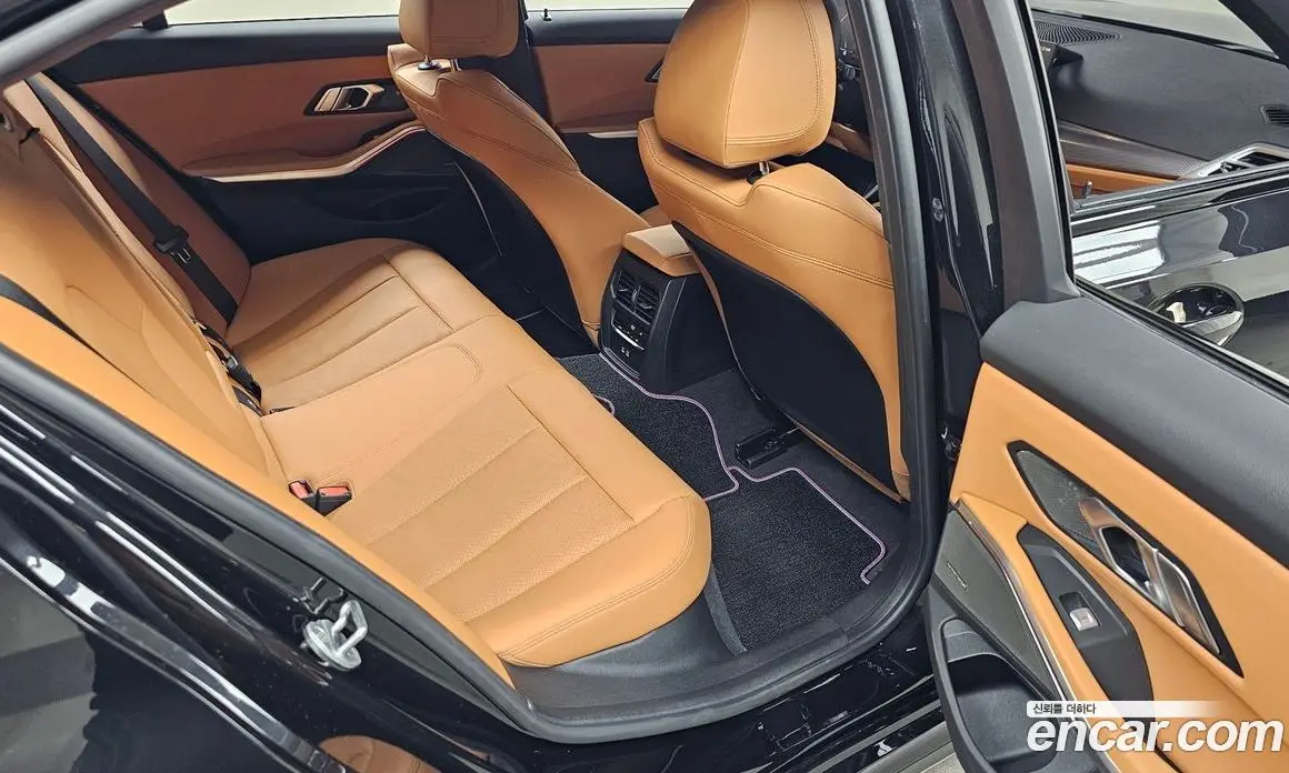 BMW 3 серия 2025 2.0 автомат (гидро), фото 17