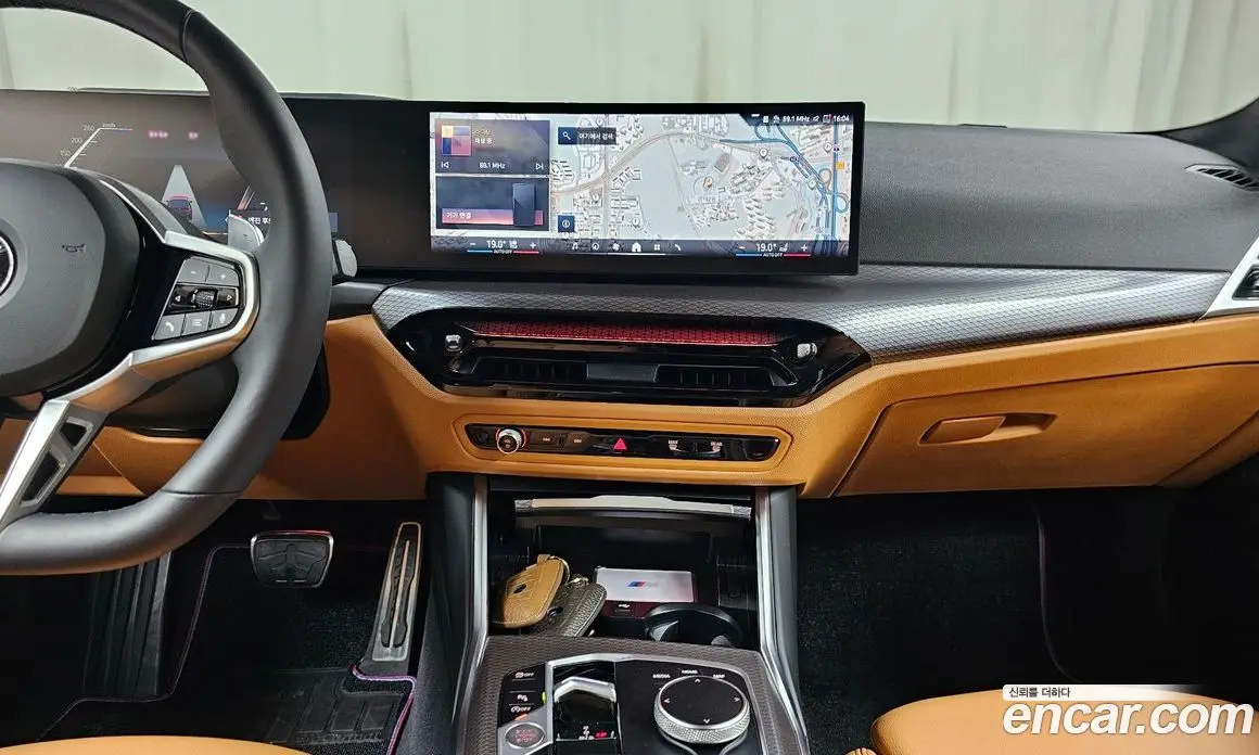 BMW 3 серия 2025 2.0 автомат (гидро), фото 18