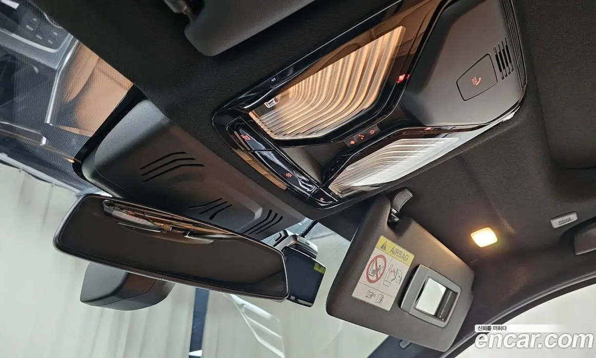 BMW 3 серия 2025 2.0 автомат (гидро), фото 25