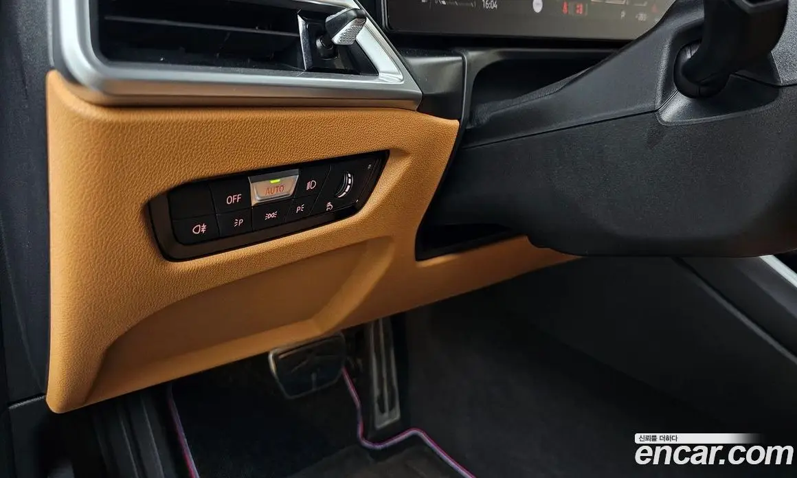 BMW 3 серия 2025 2.0 автомат (гидро), фото 26