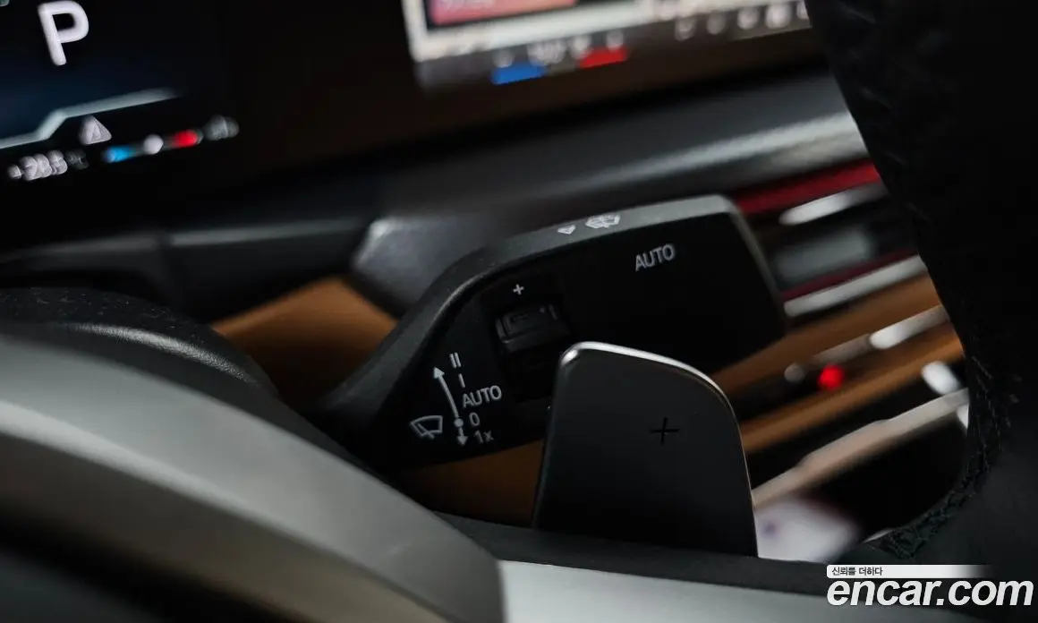 BMW 3 серия 2025 2.0 автомат (гидро), фото 27