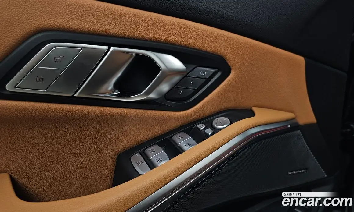 BMW 3 серия 2025 2.0 автомат (гидро), фото 28