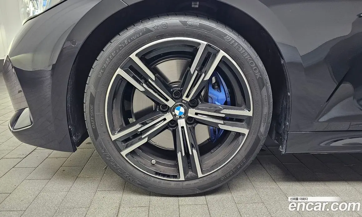 BMW 3 серия 2025 2.0 автомат (гидро), фото 4