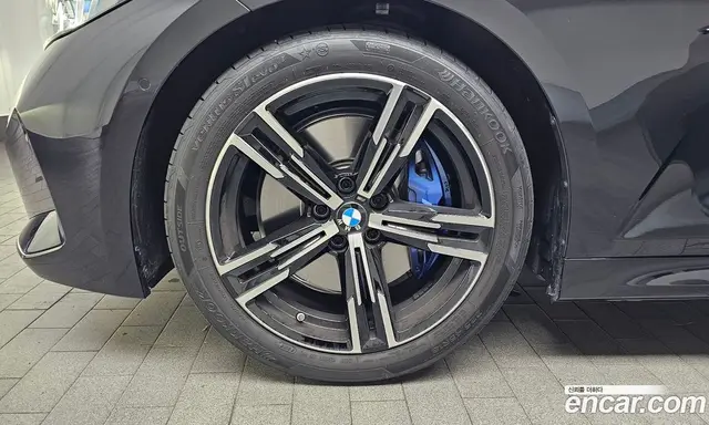 BMW 3 серия 2025 2.0 автомат (гидро), миниатюра 4
