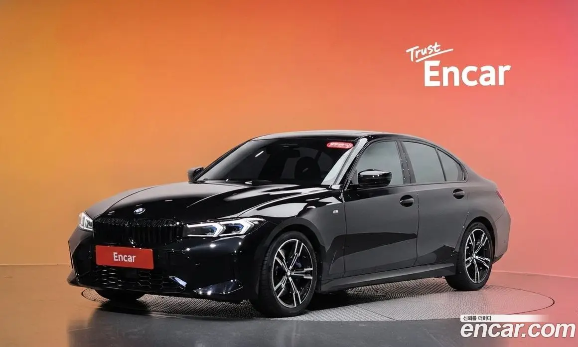 BMW 3 серия 2025 2.0 автомат (гидро), фото 33