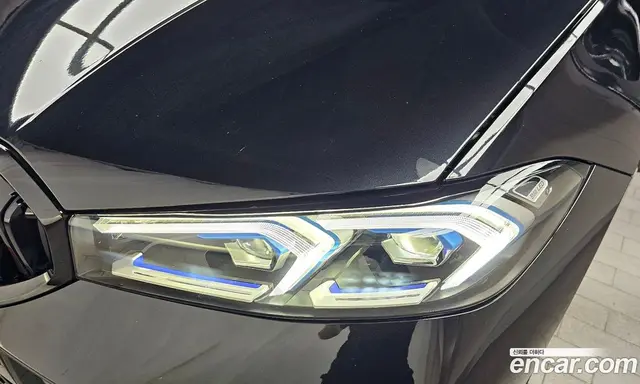 BMW 3 серия 2025 2.0 автомат (гидро), миниатюра 7