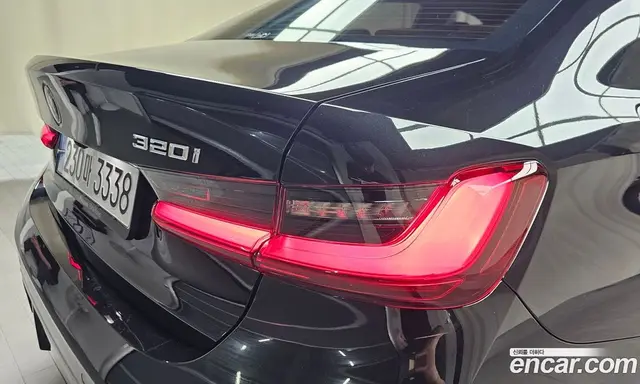 BMW 3 серия 2025 2.0 автомат (гидро), миниатюра 8