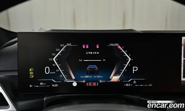 BMW 3 серия 2025 2.0 автомат (гидро), миниатюра 10