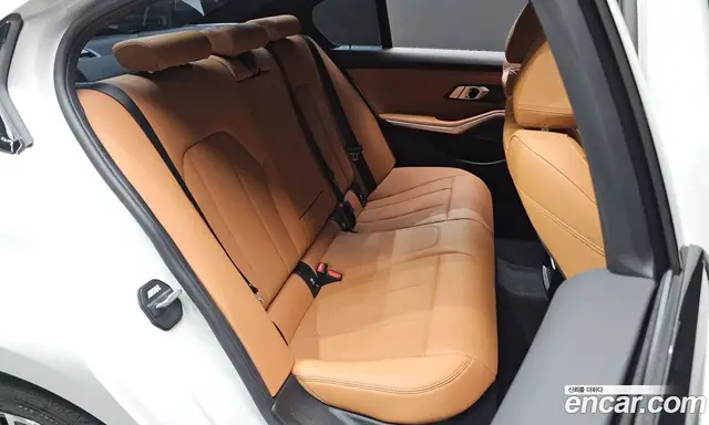 BMW 3 серия 2025 2.0 автомат (гидро), миниатюра 11