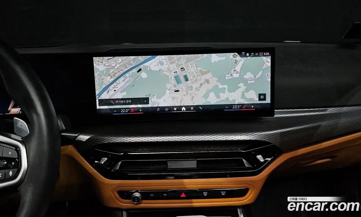 BMW 3 серия 2025 2.0 автомат (гидро), фото 14