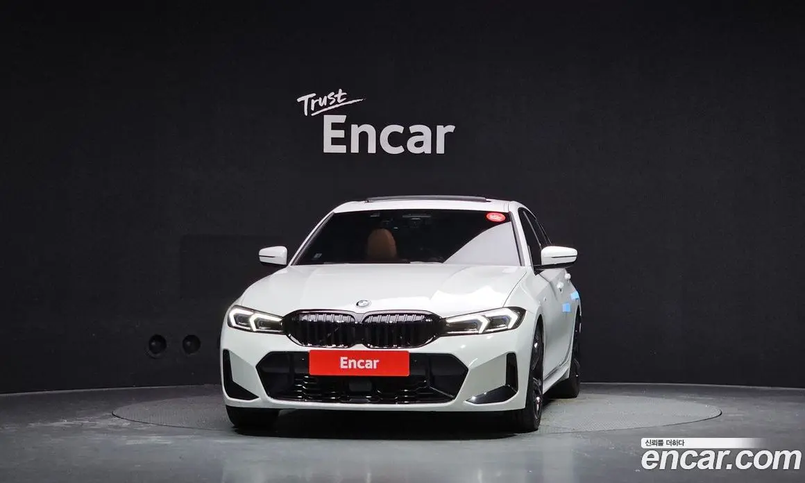BMW 3 серия 2025 2.0 автомат (гидро), фото 3