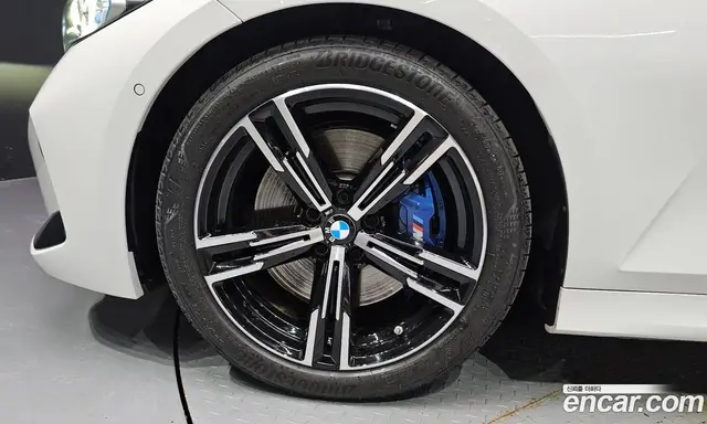 BMW 3 серия 2025 2.0 автомат (гидро), миниатюра 5