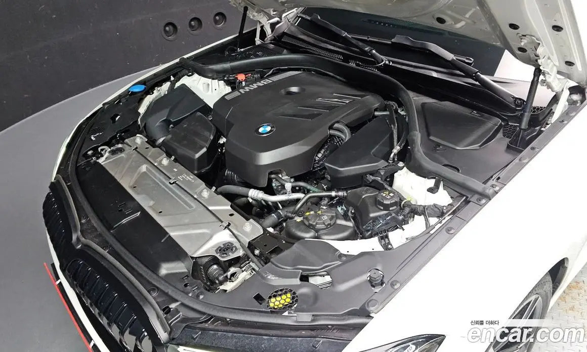 BMW 3 серия 2025 2.0 автомат (гидро), фото 6