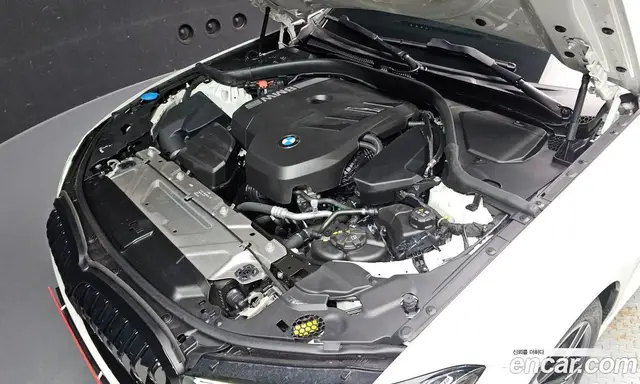 BMW 3 серия 2025 2.0 автомат (гидро), миниатюра 6