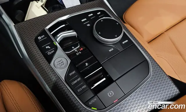 BMW 3 серия 2025 2.0 автомат (гидро), миниатюра 9