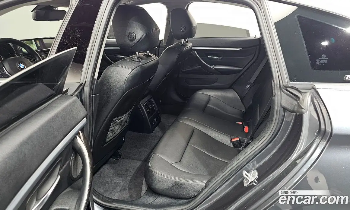BMW 4 серия 2016 2.0 автомат (гидро), фото 11