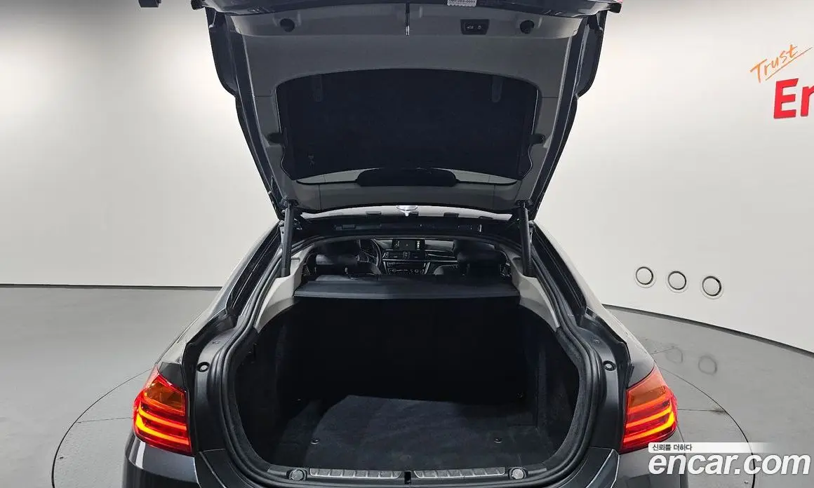 BMW 4 серия 2016 2.0 автомат (гидро), фото 18