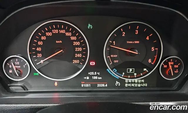 BMW 4 серия 2016 2.0 автомат (гидро), миниатюра 8