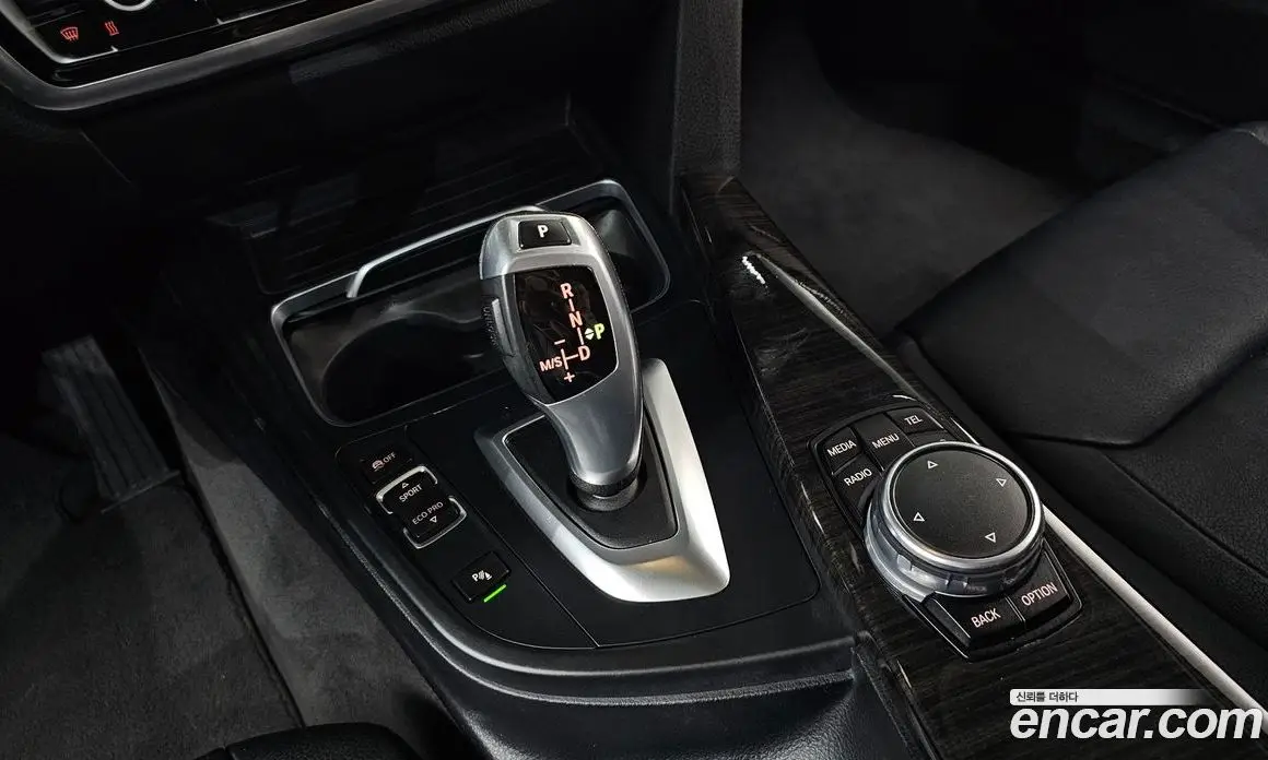 BMW 4 серия 2016 2.0 автомат (гидро), фото 9