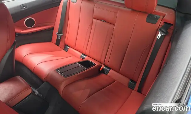 BMW 4 серия 2017 2.0 автомат (гидро), миниатюра 12