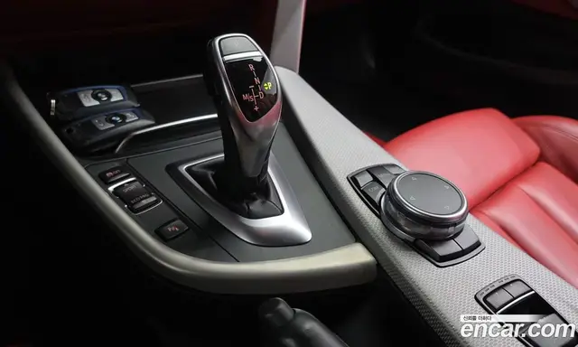 BMW 4 серия 2017 2.0 автомат (гидро), миниатюра 9