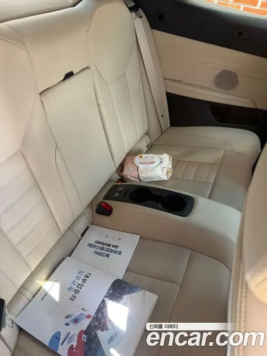 BMW 4 серия 2021 2.0 автомат (гидро), миниатюра 5
