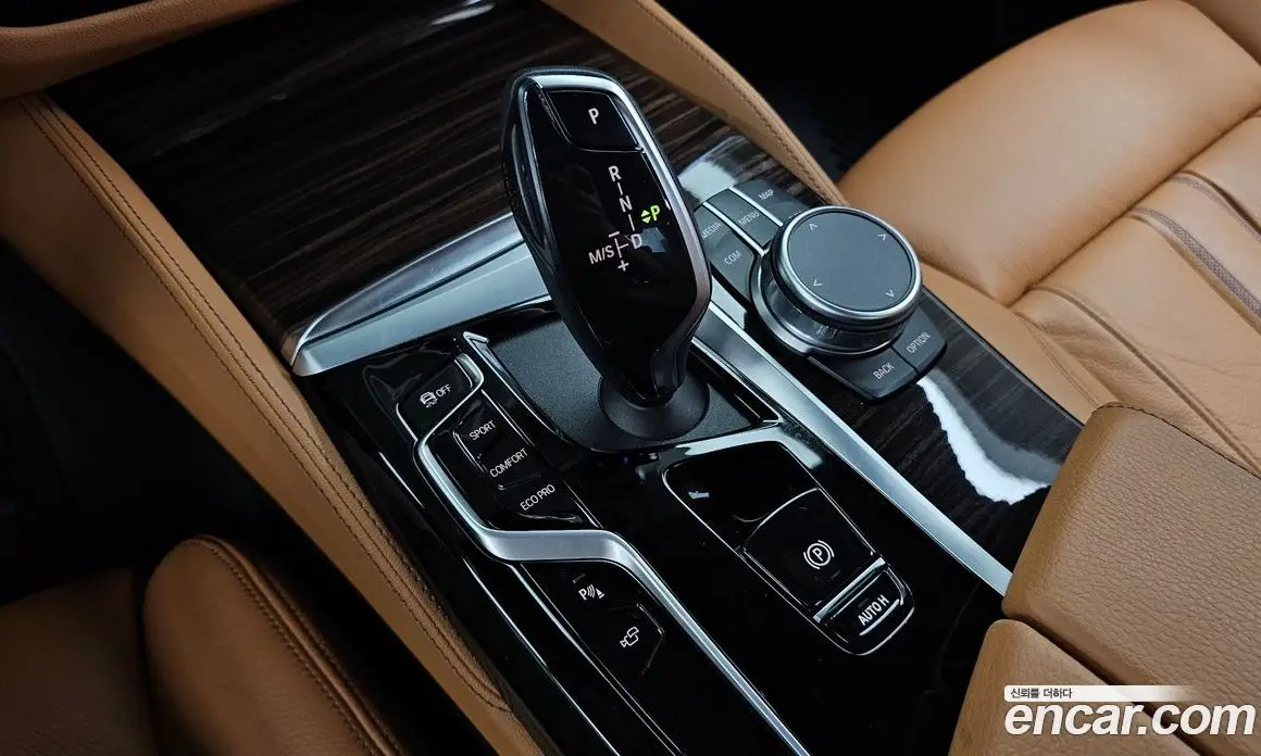 BMW 5 серия 2021 2.0 автомат (гидро), фото 12