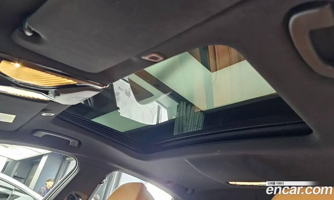 BMW 5 серия 2021 2.0 автомат (гидро), фото 21