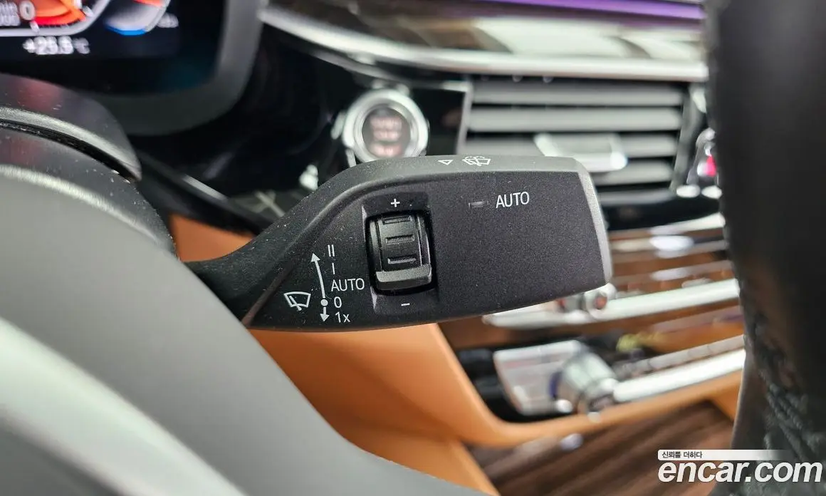 BMW 5 серия 2021 2.0 автомат (гидро), фото 27