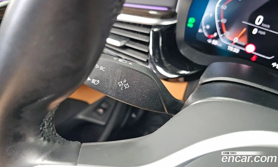 BMW 5 серия 2021 2.0 автомат (гидро), фото 29