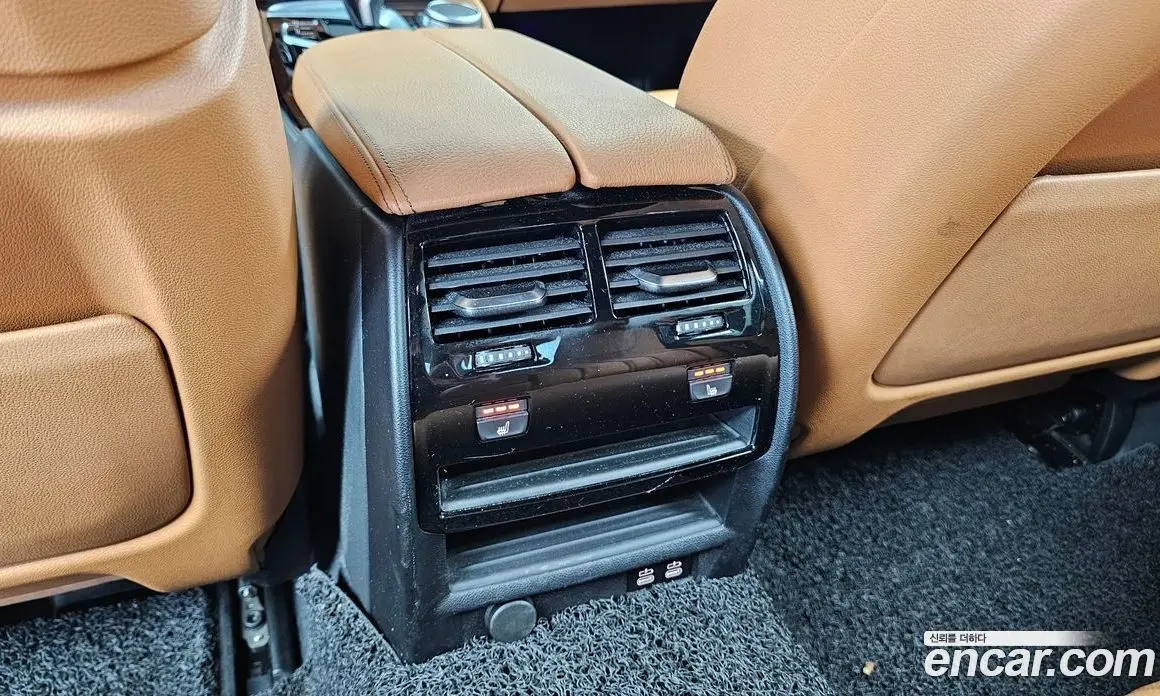 BMW 5 серия 2021 2.0 автомат (гидро), фото 31