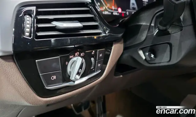 BMW 5 серия 2022 2.0 автомат (гидро), миниатюра 12