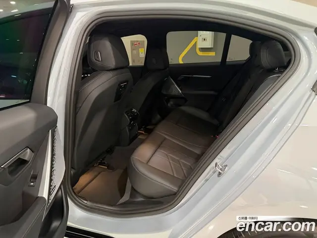 BMW 5 серия 2024 2.0 автомат (гидро), миниатюра 11