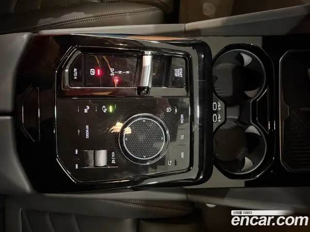 BMW 5 серия 2024 2.0 автомат (гидро), миниатюра 9